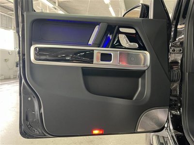 2022 Mercedes-BENZ G-CLASS 缩略图 12