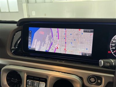 2022 Mercedes-BENZ G-CLASS 缩略图 22