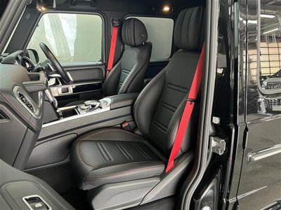 2022 Mercedes-BENZ G-CLASS 缩略图 11