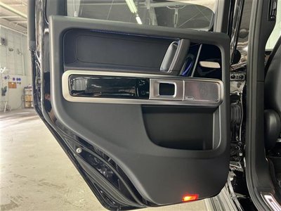 2022 Mercedes-BENZ G-CLASS 缩略图 15