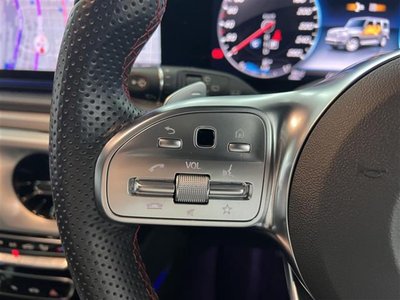 2022 Mercedes-BENZ G-CLASS 缩略图 19