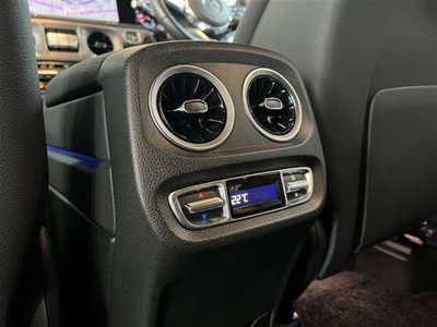 2022 Mercedes-BENZ G-CLASS 缩略图 14