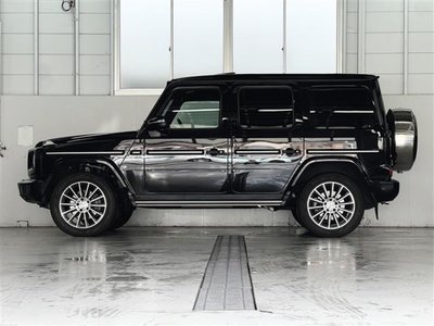 2022 Mercedes-BENZ G-CLASS 缩略图 34