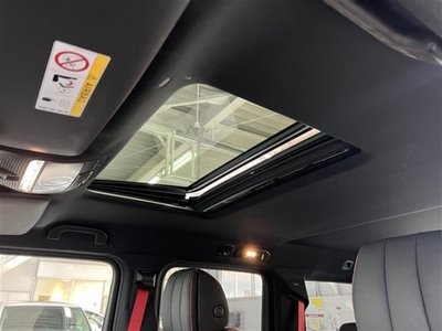 2022 Mercedes-BENZ G-CLASS 照片 2