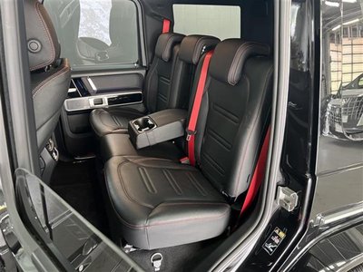 2022 Mercedes-BENZ G-CLASS 缩略图 13