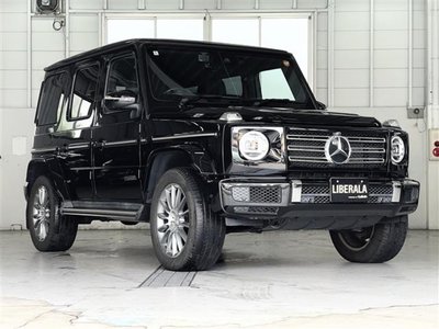 2022 Mercedes-BENZ G-CLASS 缩略图 32
