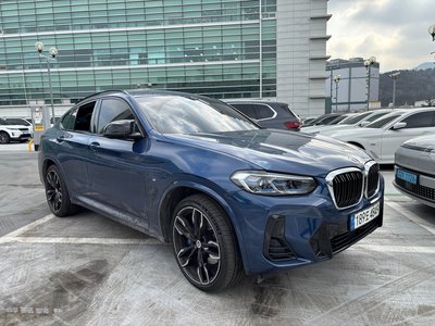 BMW X4 - 2