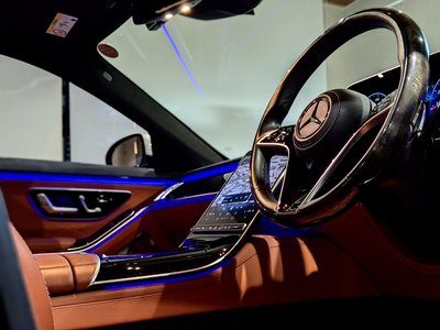 صورة مصغرة 16 لـ 2021 Mercedes-BENZ S-CLASS