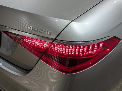 صورة مصغرة 11 لـ 2021 Mercedes-BENZ S-CLASS