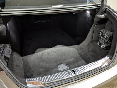 صورة مصغرة 12 لـ 2021 Mercedes-BENZ S-CLASS