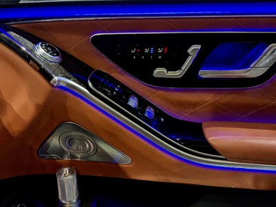 صورة مصغرة 38 لـ 2021 Mercedes-BENZ S-CLASS