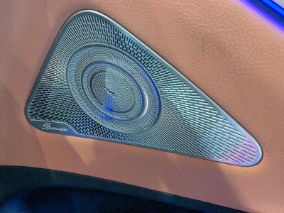 صورة مصغرة 39 لـ 2021 Mercedes-BENZ S-CLASS