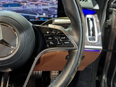 صورة مصغرة 46 لـ 2021 Mercedes-BENZ S-CLASS