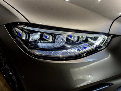 2021 Mercedes-BENZ S-CLASS photo 6