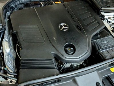 صورة مصغرة 14 لـ 2021 Mercedes-BENZ S-CLASS