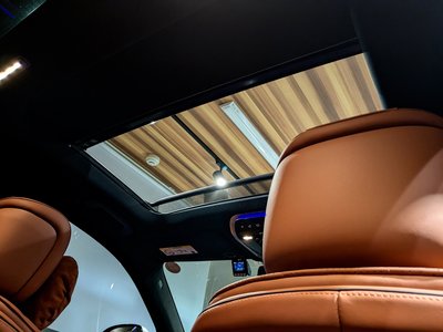 صورة مصغرة 44 لـ 2021 Mercedes-BENZ S-CLASS