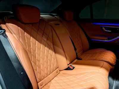 صورة مصغرة 18 لـ 2021 Mercedes-BENZ S-CLASS