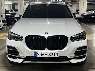 BMW X5 - 4