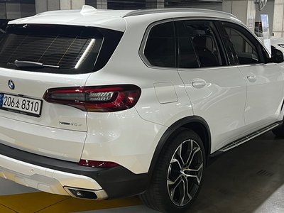 BMW X5 - 3