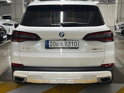 BMW X5 - 2