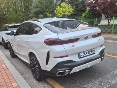 BMW X6 - 10