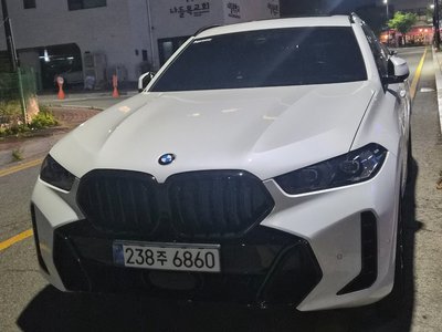 BMW X6 - 2