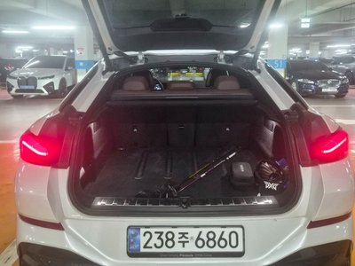 BMW X6 - 9