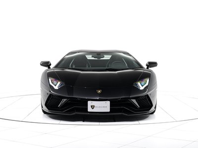 LAMBORGHINI AVENTADOR - 3