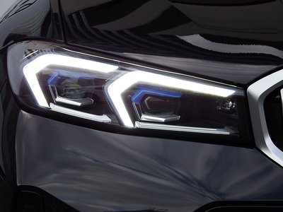 BMW 3 SERIES TOURING - 10