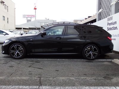 BMW 3 SERIES TOURING - 5