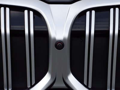 BMW 3 SERIES TOURING - 9