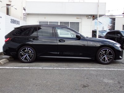 BMW 3 SERIES TOURING - 7