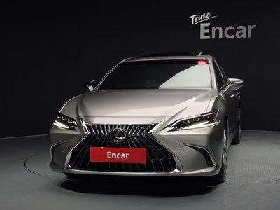 LEXUS ES - 2