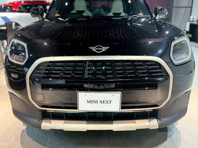 MINI MINI COUNTRYMAN - 2