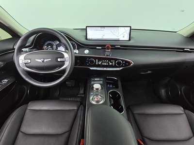 2022 Genesis GV70 photo 5