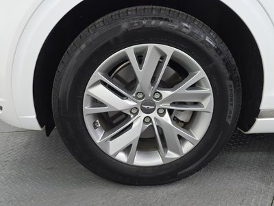 2022 Genesis GV70 photo 6