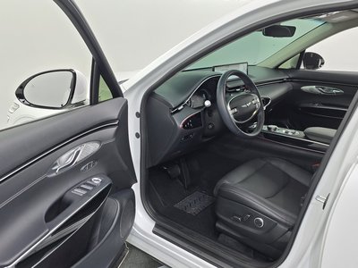2022 Genesis GV70 photo 10