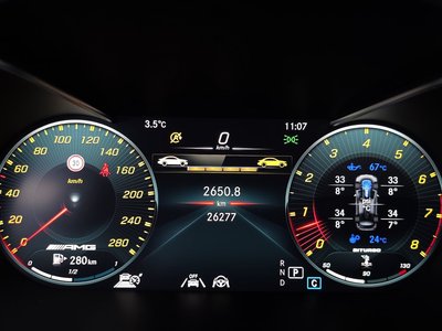 MERCEDES-BENZ GLC - 8