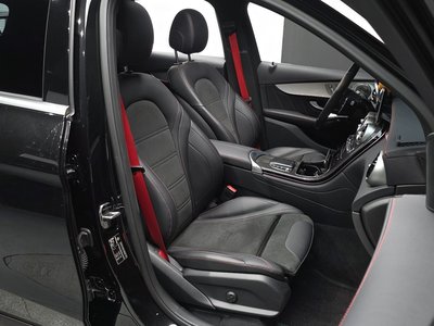 MERCEDES-BENZ GLC - 10