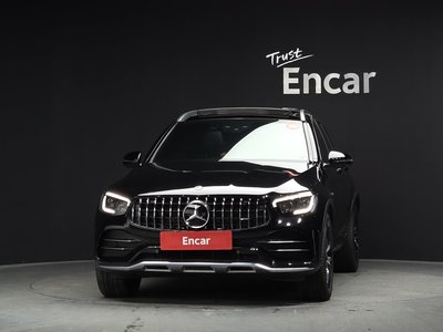 MERCEDES-BENZ GLC - 2