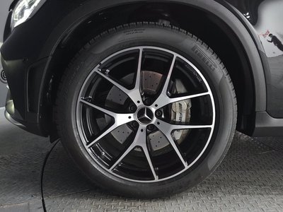 MERCEDES-BENZ GLC - 6