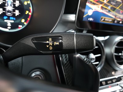 MERCEDES-BENZ GLC - 9