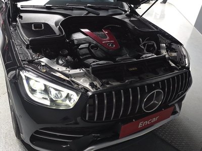 MERCEDES-BENZ GLC - 7