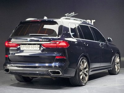 BMW X7 - 5