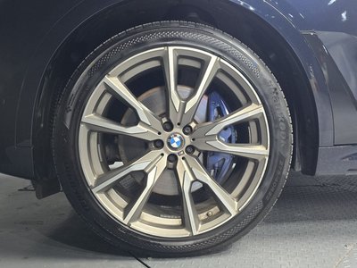 BMW X7 - 6