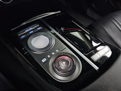GENESIS G80 (RG3) - 9