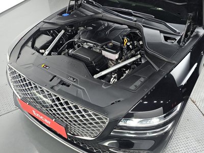 GENESIS G80 (RG3) - 7