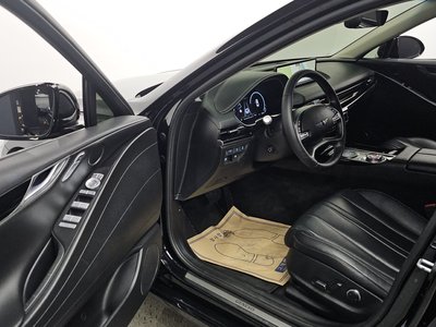 GENESIS G80 (RG3) - 10