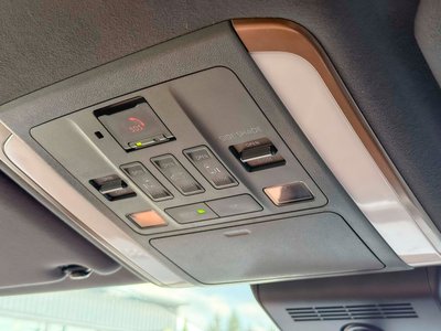 TOYOTA VELLFIRE - 10