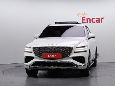 GENESIS GV80 - 2